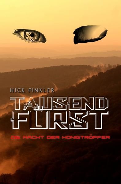 Produktbild: Die Honigtr&ouml;pfer / Tausendf&uuml;rst