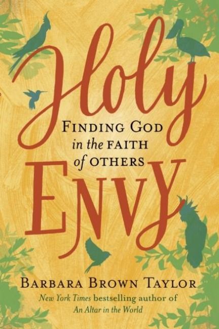 Produktbild: Holy Envy