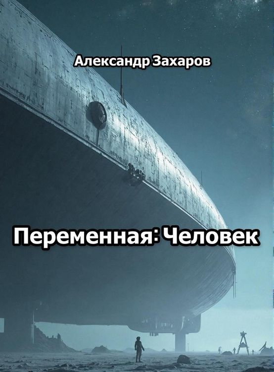 Produktbild: Переменная: Человек
