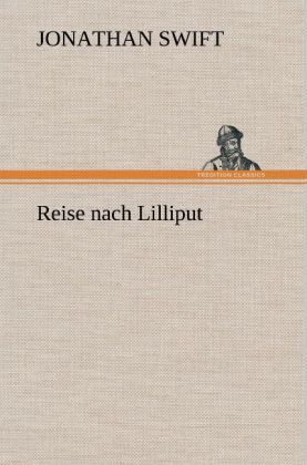 Produktbild: Reise nach Lilliput
