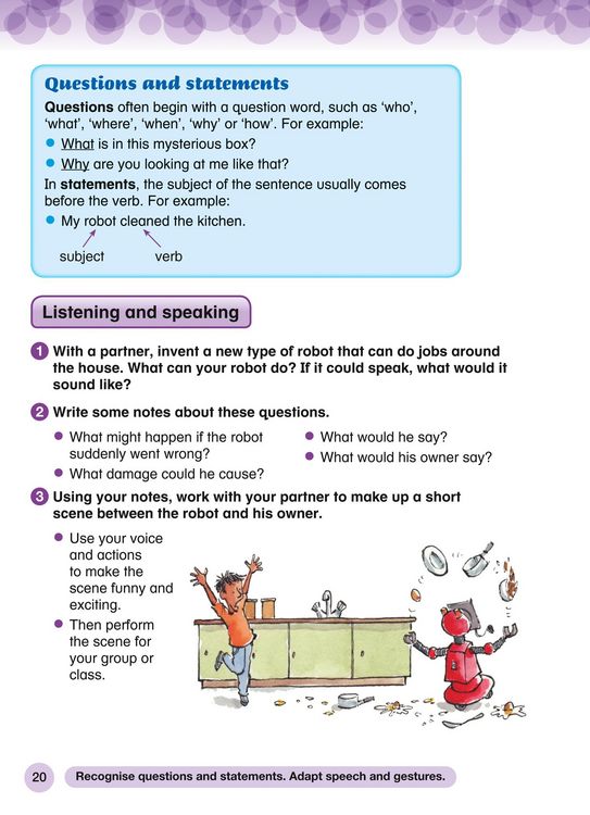 Produktbild: Int Pri English Sb4 2e