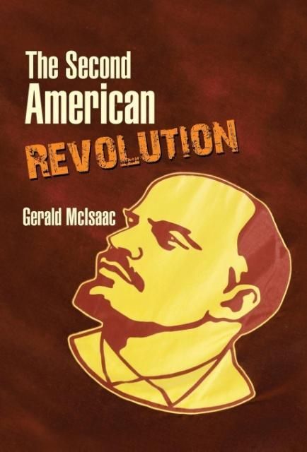 Produktbild: The Second American Revolution