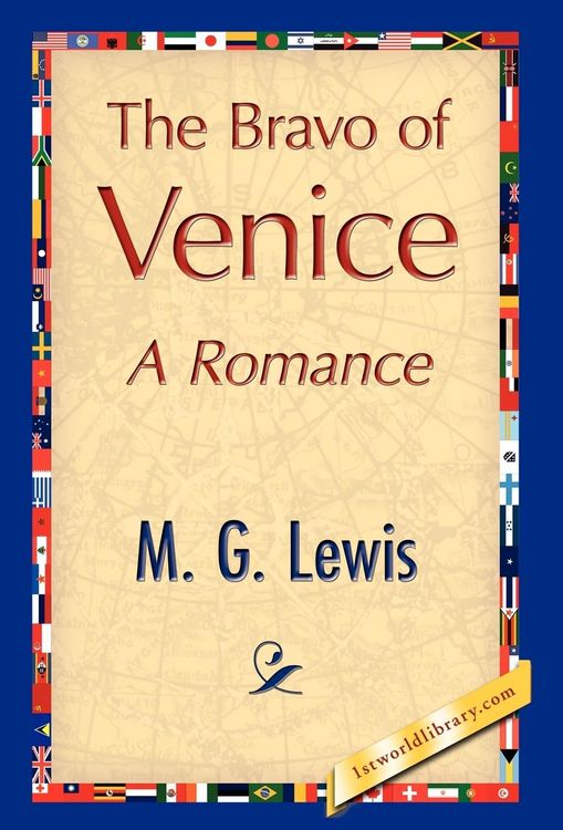 Produktbild: The Bravo of Venice