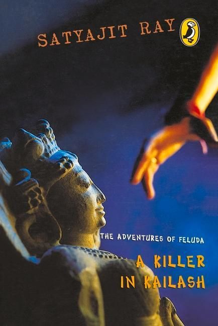 Produktbild: Adventures of Feluda: A Killer in Kailash