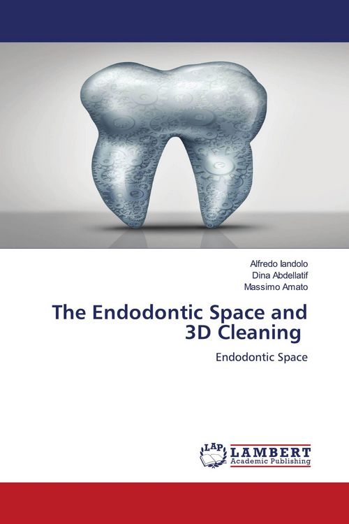 Produktbild: The Endodontic Space and 3D Cleaning