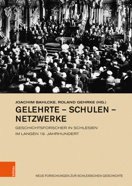 Produktbild: Gelehrte &ndash; Schulen &ndash; Netzwerke