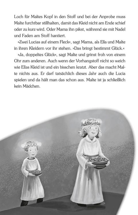 Produktbild: Advent im Holunderweg - 24 neue Geschichten bis zum Weihnachtsfest
