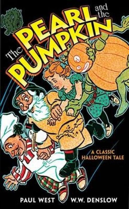 Produktbild: Pearl & The Pumpkin