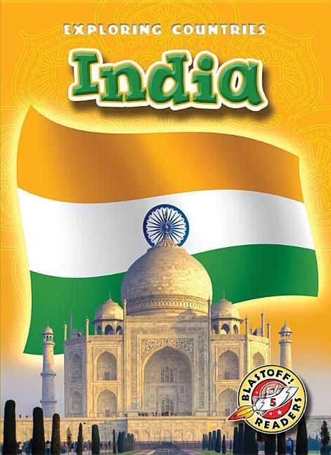 Produktbild: India