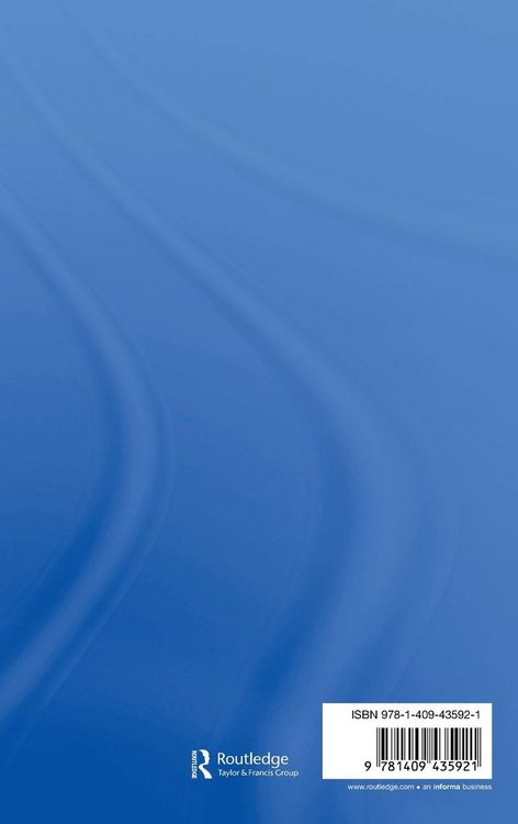 Produktbild: Understanding Muslim Chaplaincy
