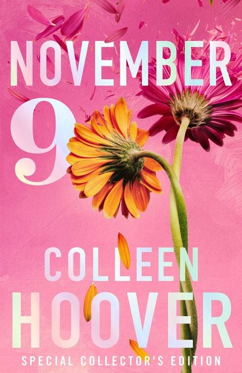 Produktbild: November 9. Special Edition