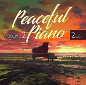 Produktbild: Peaceful Piano Vol.2