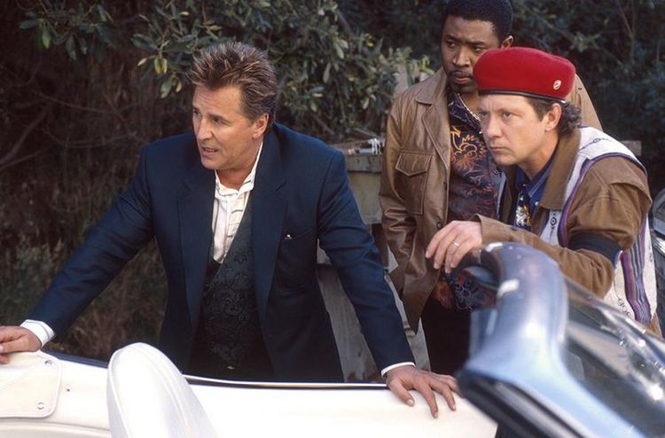 Produktbild: Nash Bridges - Staffel 6 - Episode 101-122 [6 DVDs]