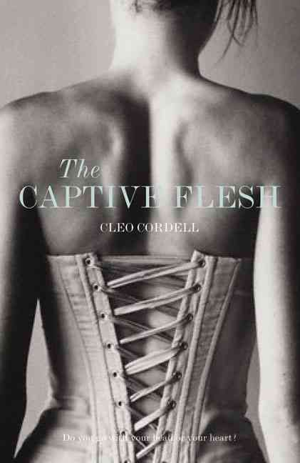 Produktbild: Captive Flesh