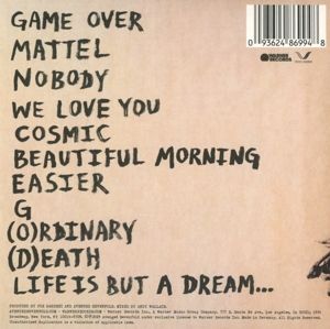 Produktbild: Life Is But a Dream...