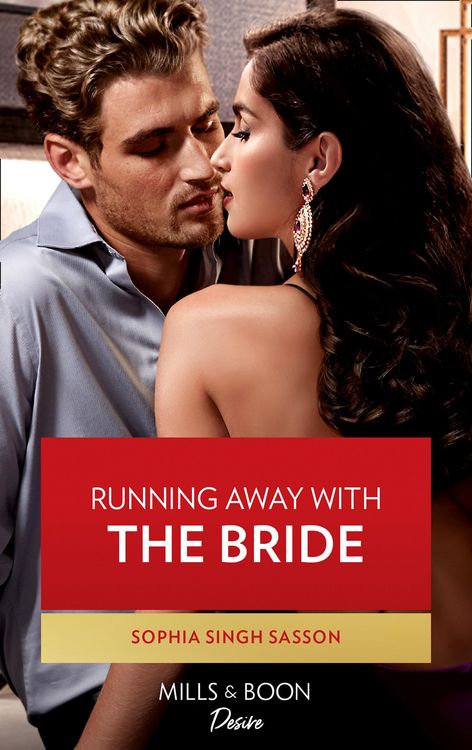 Produktbild: Running Away With The Bride