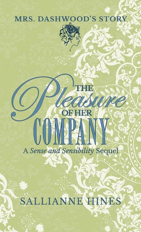 Produktbild: The Pleasure of Her Company