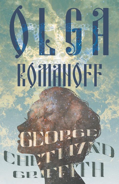 Produktbild: Olga Romanoff
