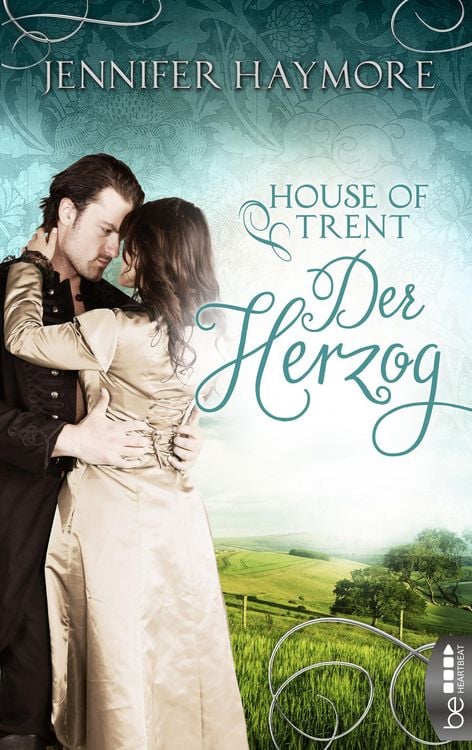 Produktbild: House of Trent - Der Herzog