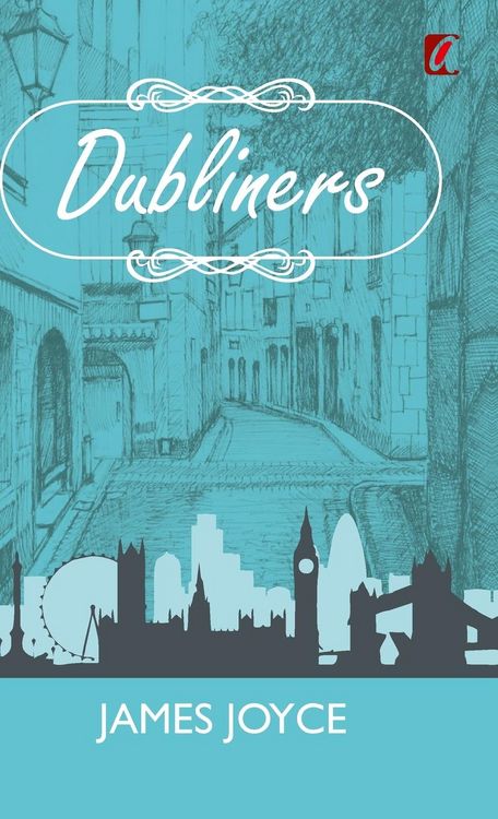 Produktbild: Dubliners