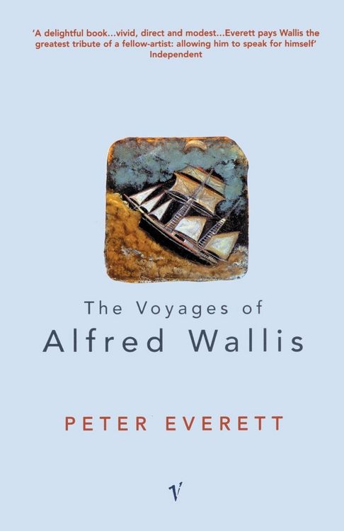 Produktbild: The Voyages Of Alfred Wallis
