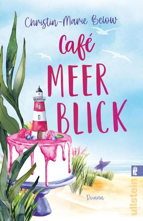 Produktbild: Caf&eacute; Meerblick