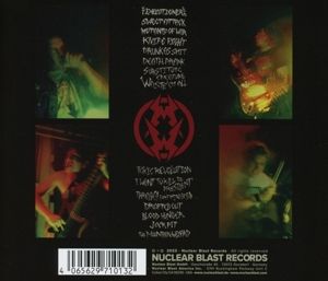 Produktbild: Waste 'Em All(Remastered)