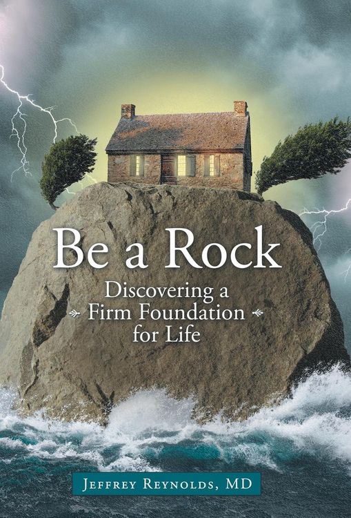 Produktbild: Be a Rock