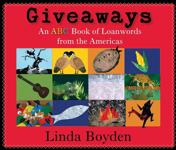 Produktbild: Giveaways