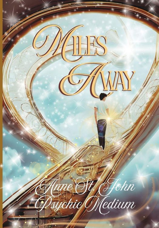 Produktbild: Miles Away