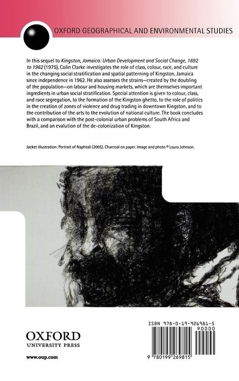 Produktbild: Decolonizing the Colonial City