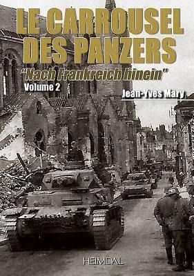 Produktbild: Le Carrousel Des Panzers