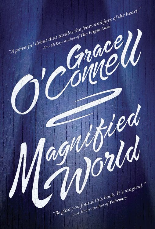 Produktbild: Magnified World