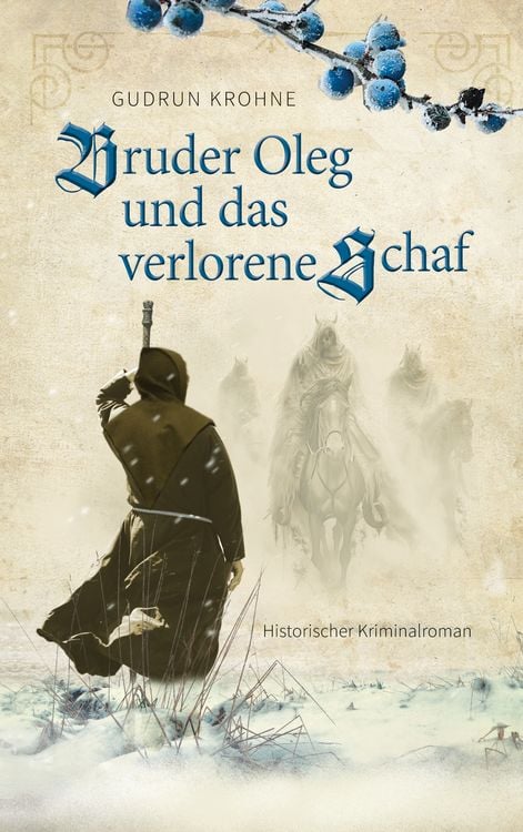 Produktbild: Bruder Oleg und das verlorene Schaf