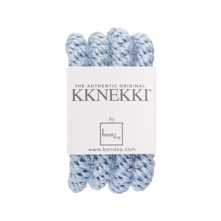 Produktbild: Kknekki Haargummi &ndash; Modische & haarschonende Accessoires