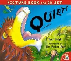 Produktbild: Bright, P: Quiet!