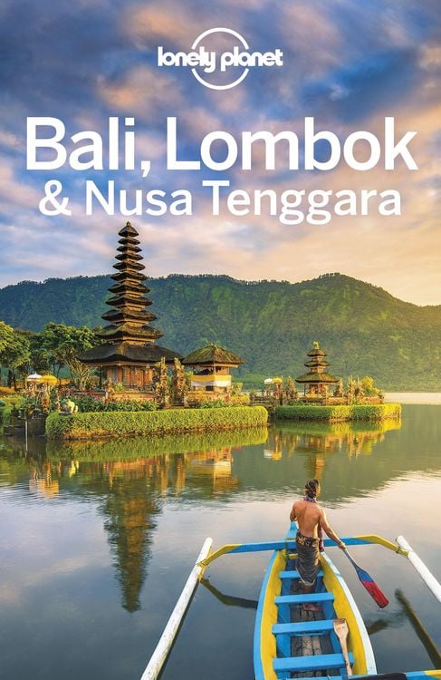 Produktbild: Lonely Planet Bali, Lombok & Nusa Tenggara