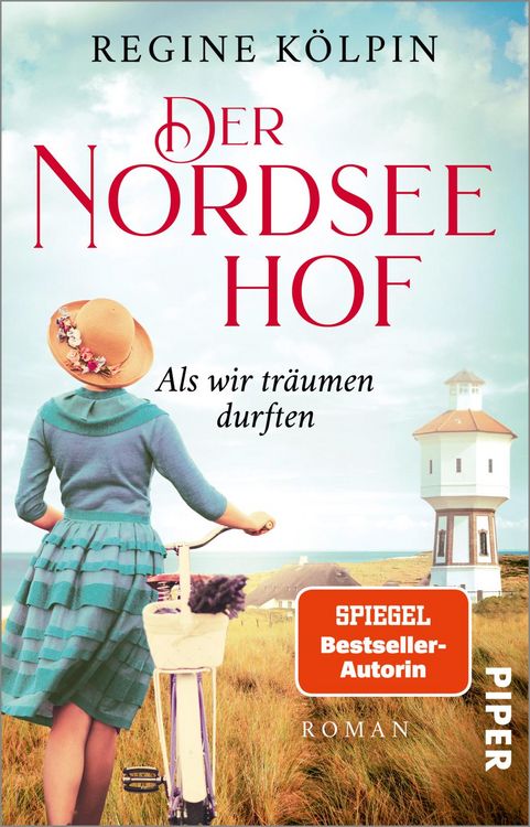 Produktbild: Der Nordseehof &ndash; Als wir tr&auml;umen durften