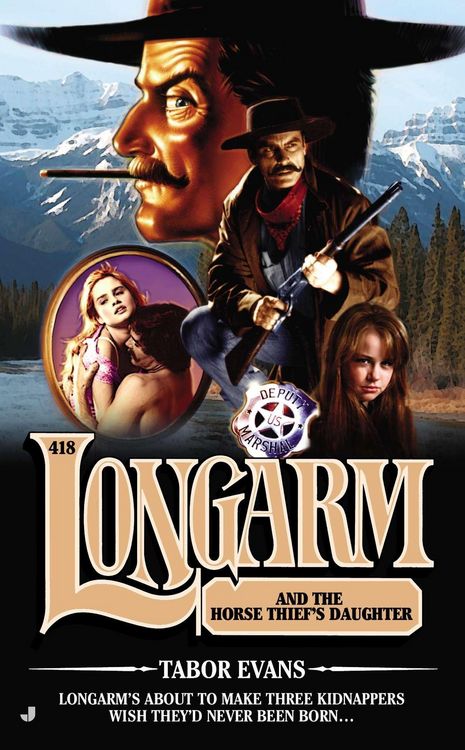 Produktbild: Longarm 418