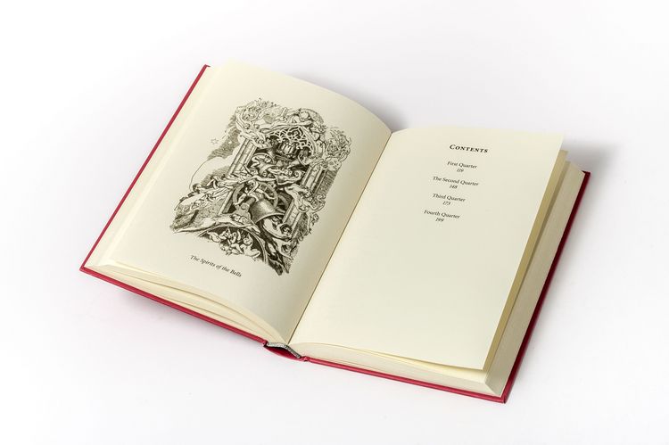 Produktbild: A Christmas Carol