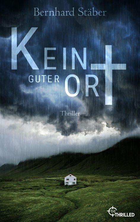 Produktbild: Kein guter Ort