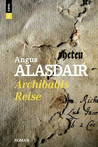 Produktbild: Archibalds Reise