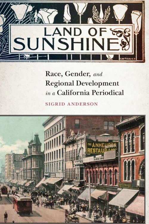 Produktbild: Land of Sunshine