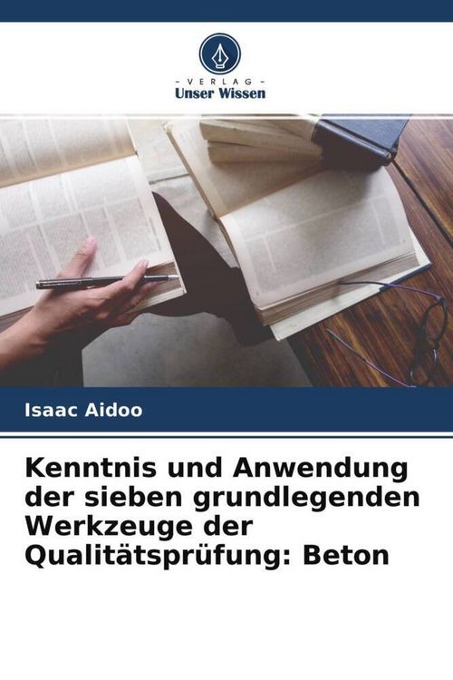 Produktbild: Aidoo, I: Kenntnis und Anwendung der sieben grundlegenden We