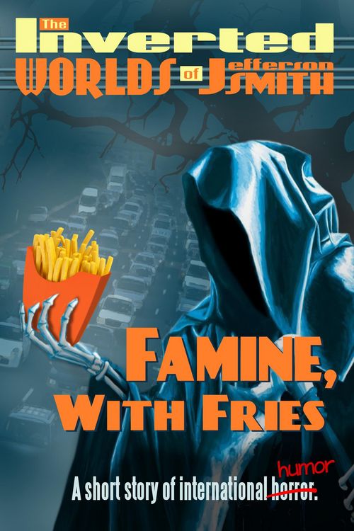 Produktbild: Famine, With Fries