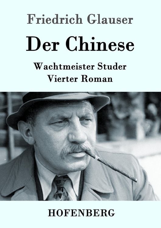Produktbild: Der Chinese