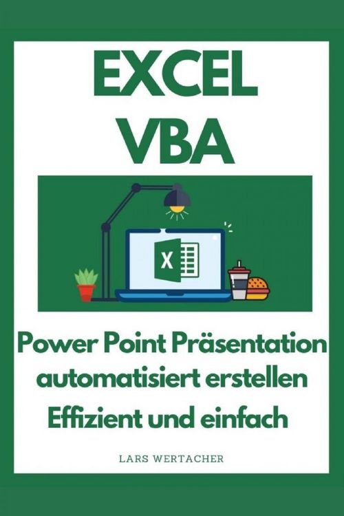 Produktbild: Excel Vba