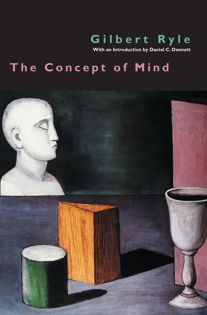 Produktbild: The Concept of Mind