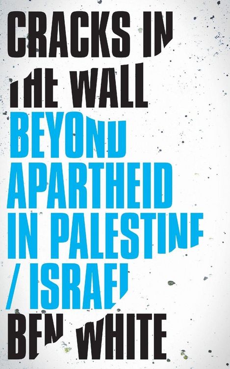 Produktbild: Cracks in the Wall