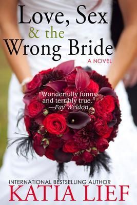 Produktbild: Love, Sex & the Wrong Bride
